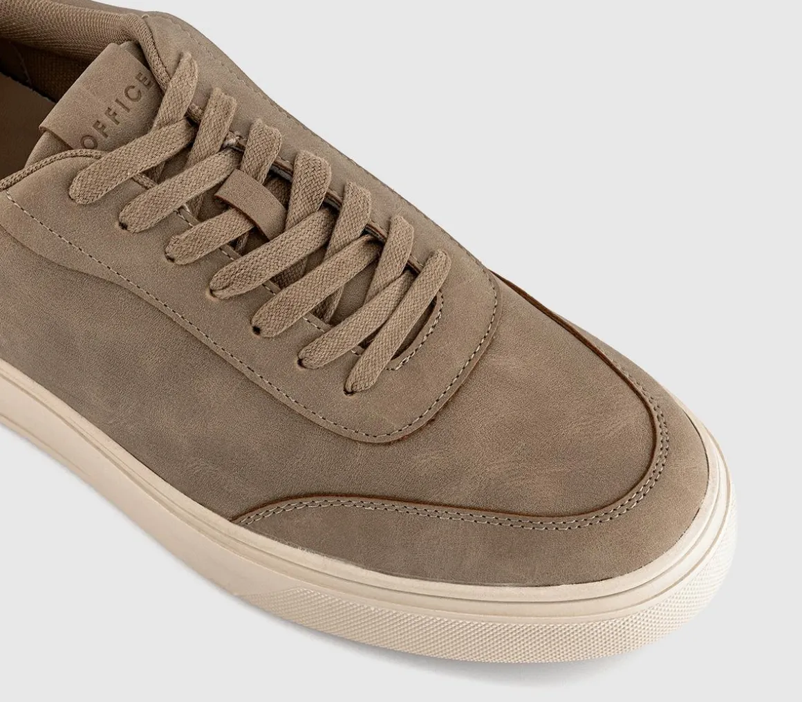 Clifford Chunky Trainers