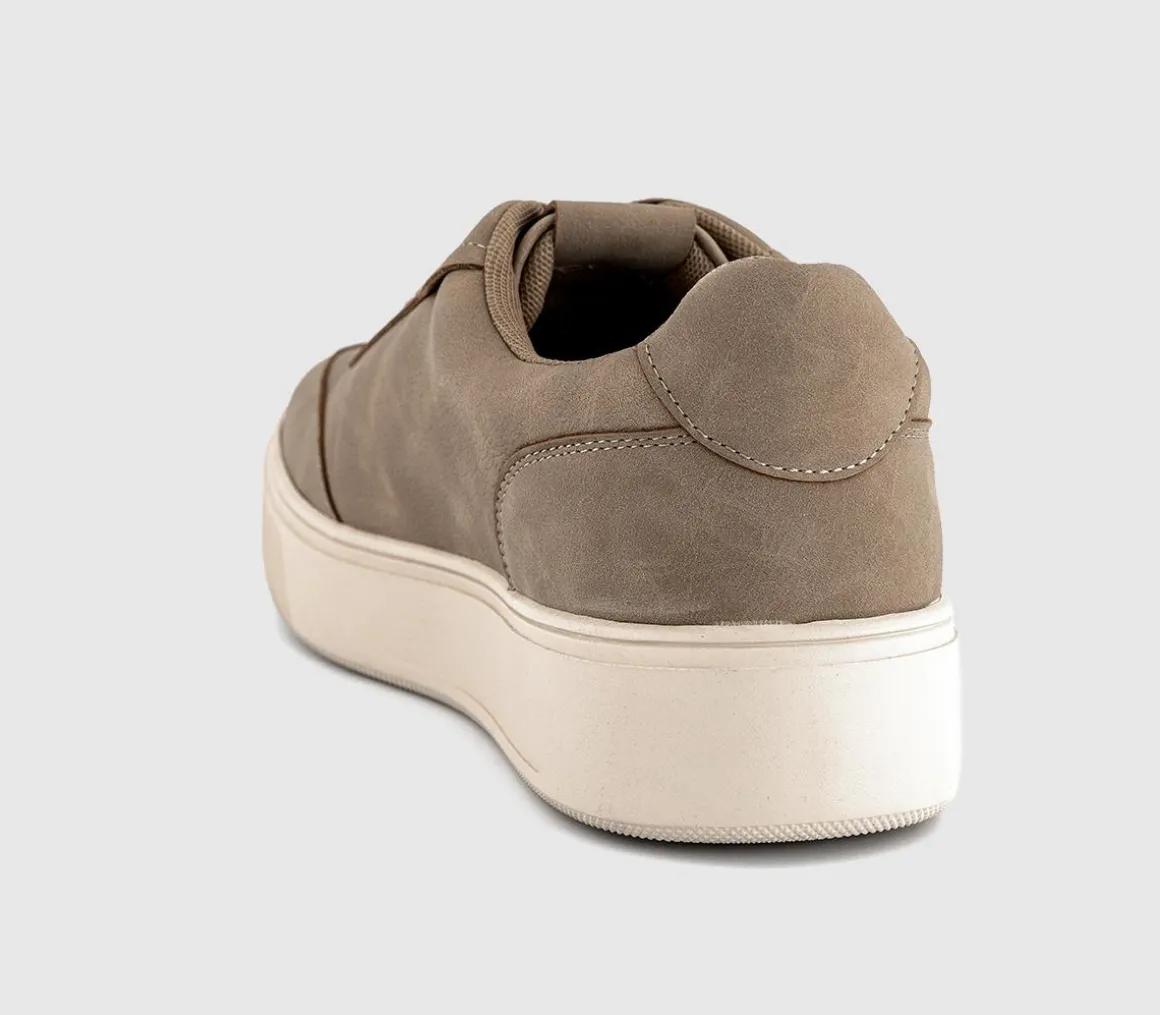 Clifford Chunky Trainers