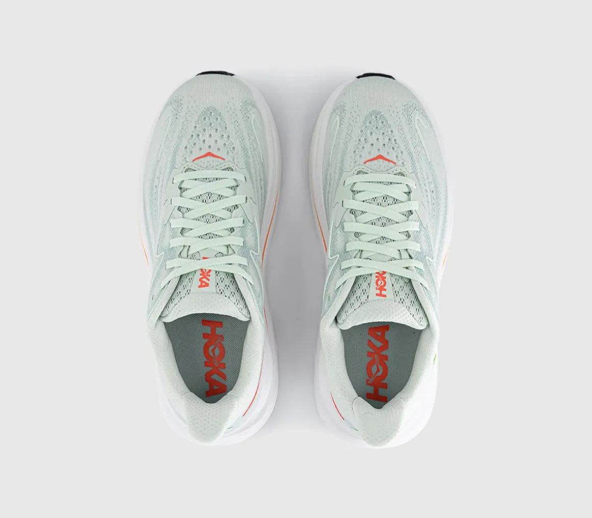 Clifton 10 Trainers