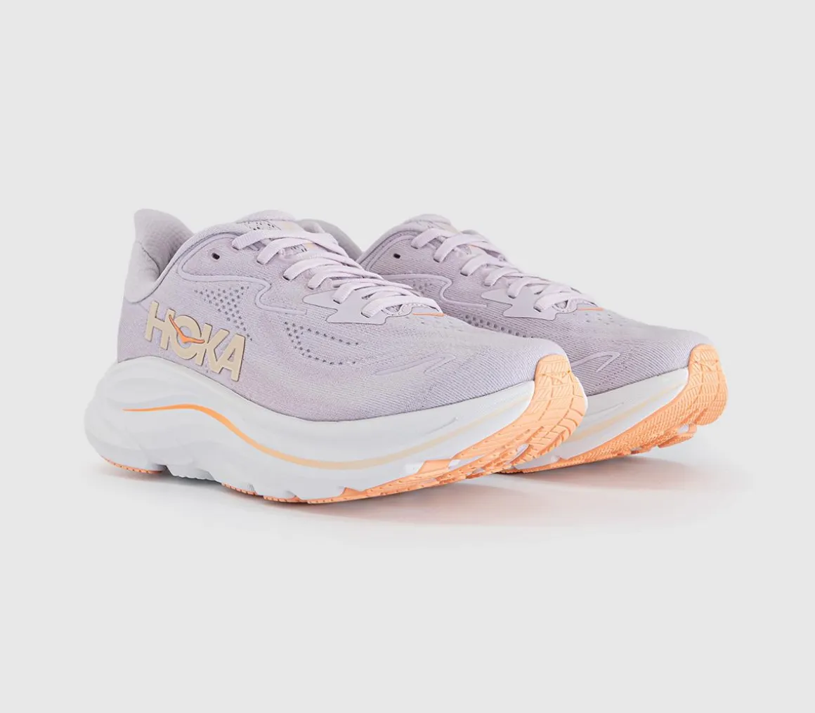 Clifton 10 Trainers