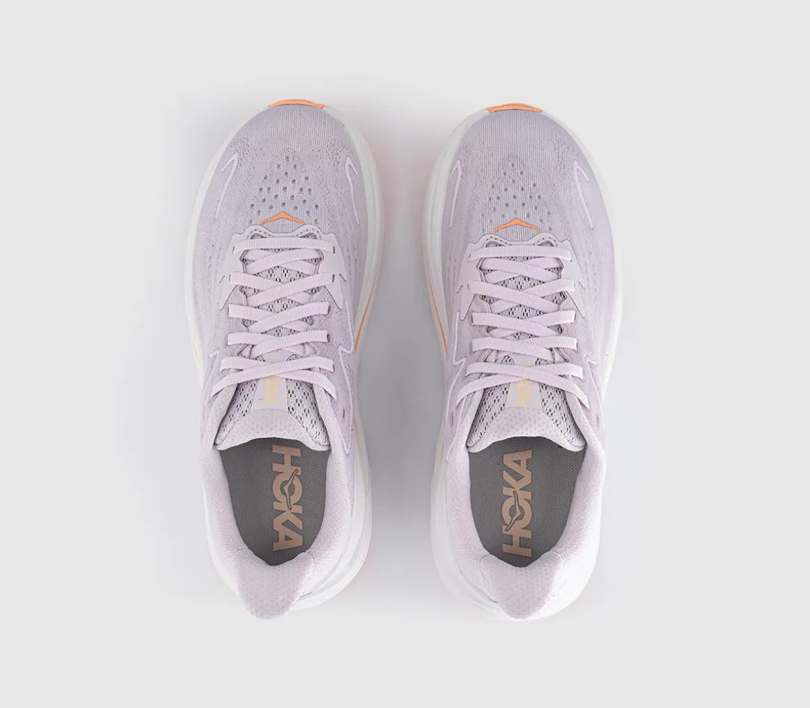 Clifton 10 Trainers