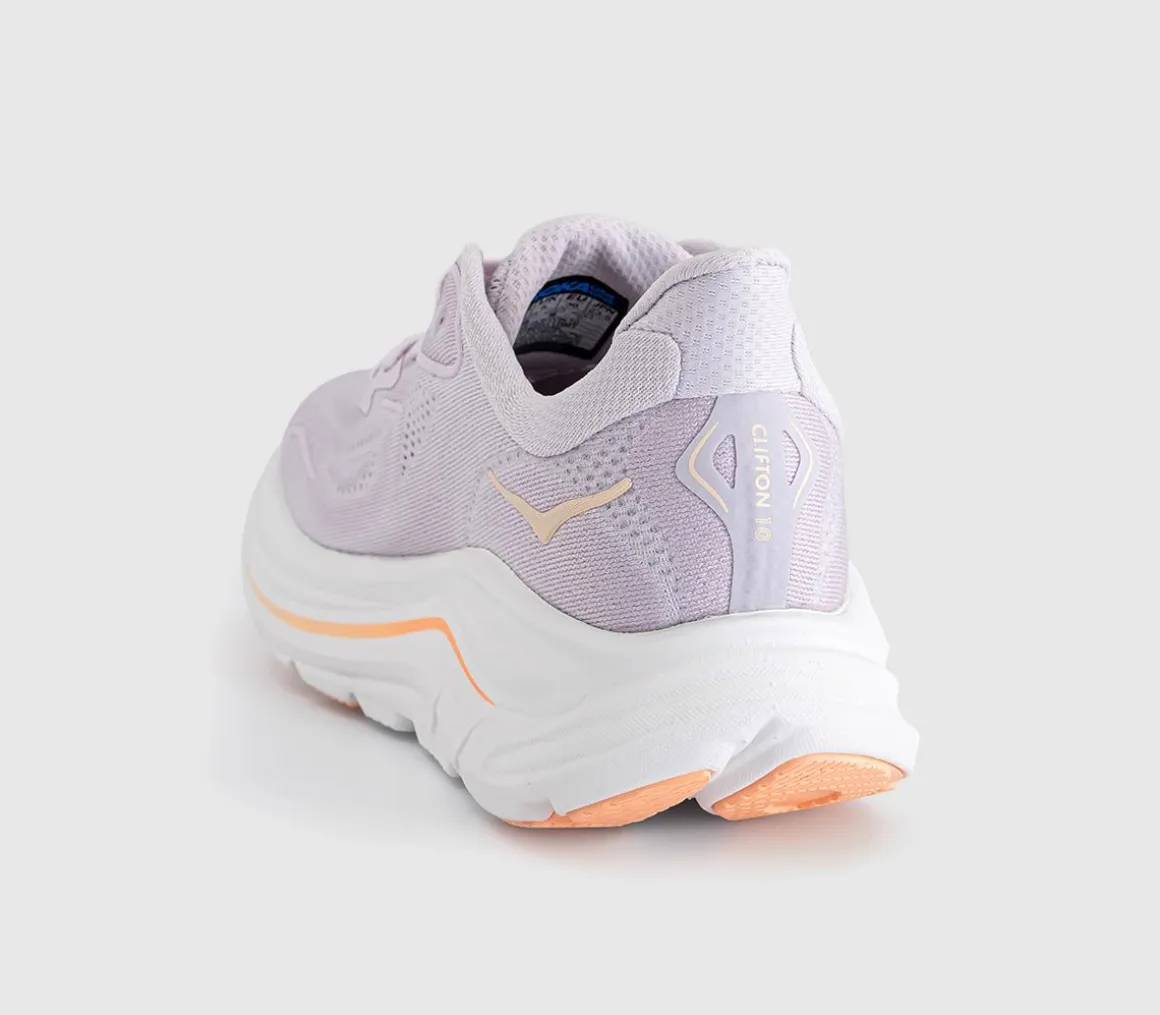 Clifton 10 Trainers