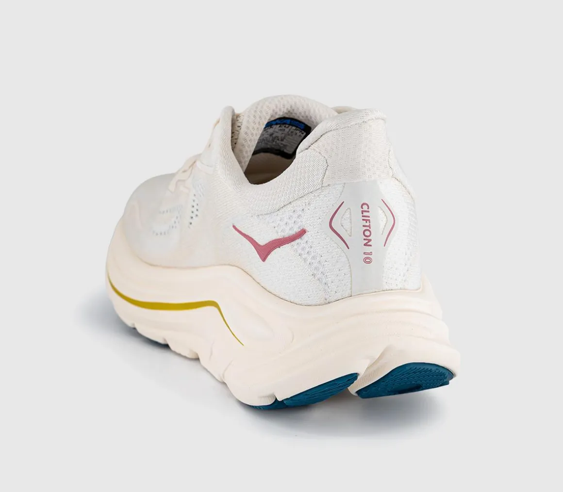 Clifton 10 Trainers