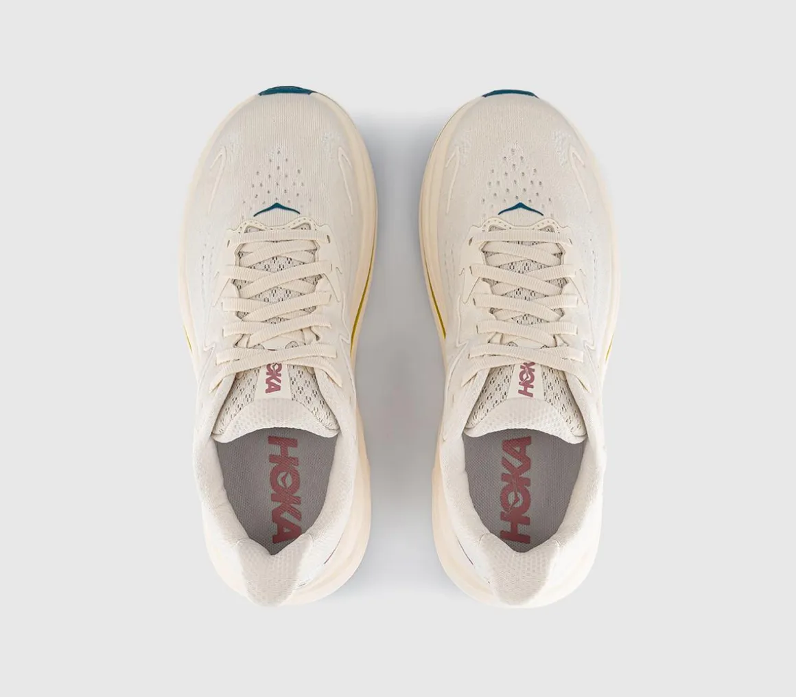 Clifton 10 Trainers