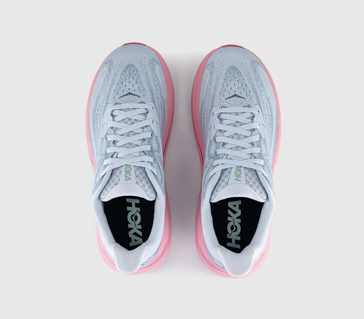 Clifton 10 Trainers