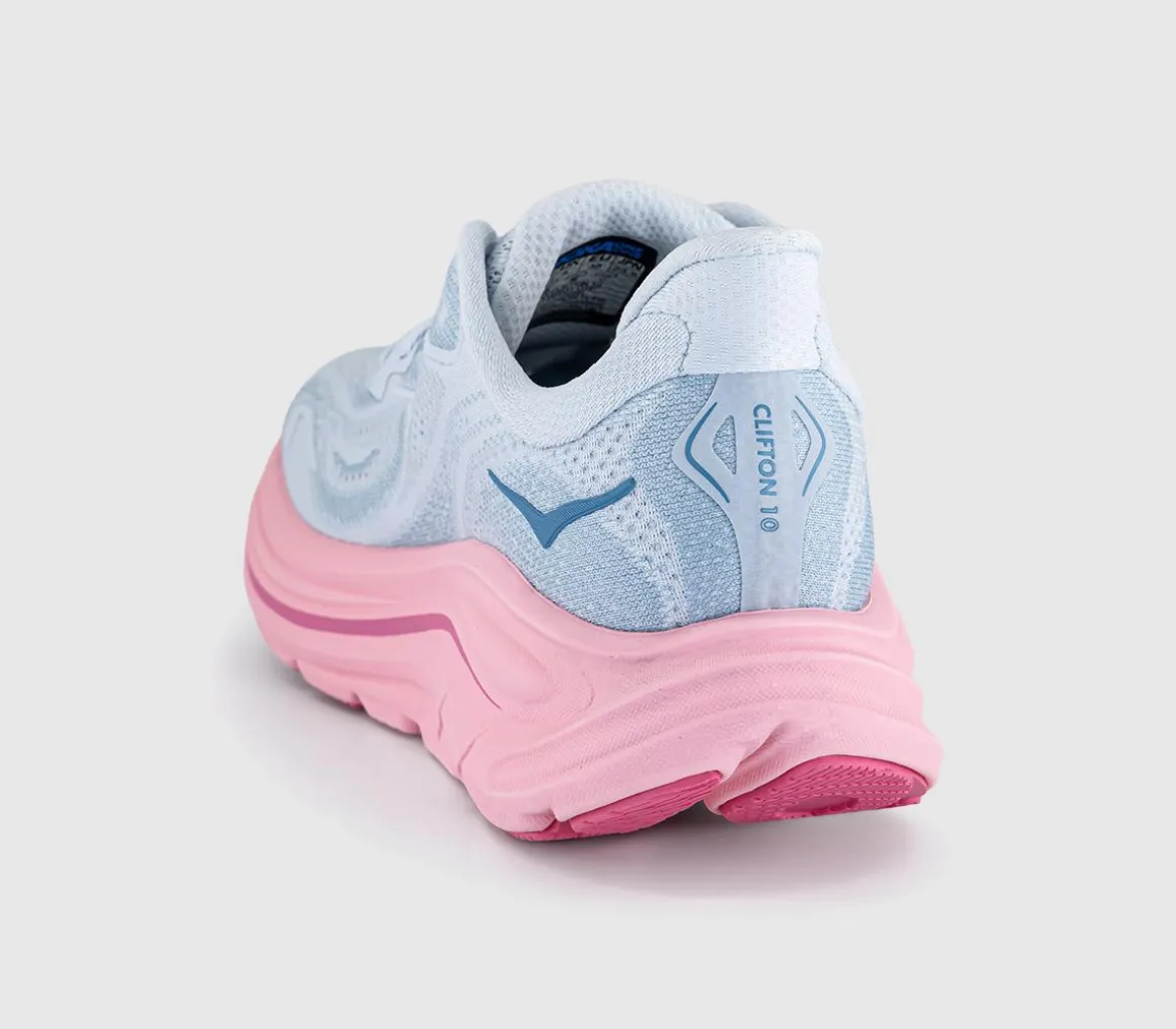Clifton 10 Trainers