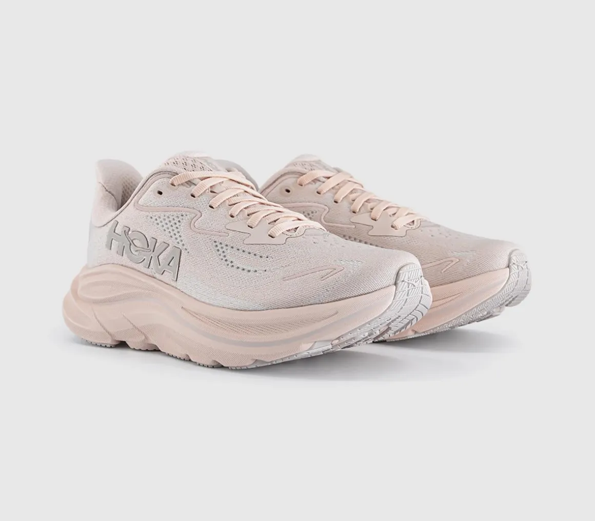 Clifton 10 Trainers
