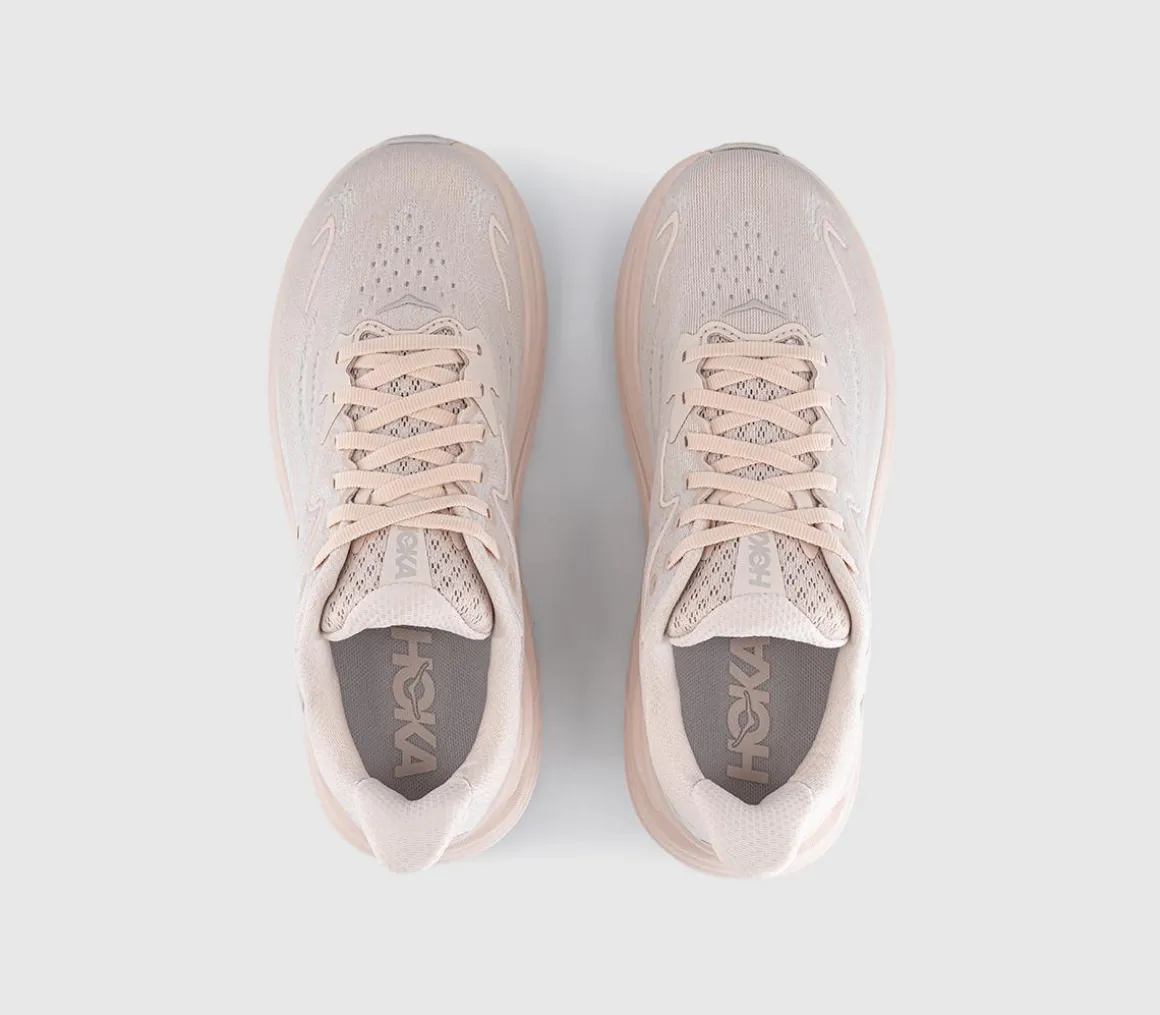 Clifton 10 Trainers