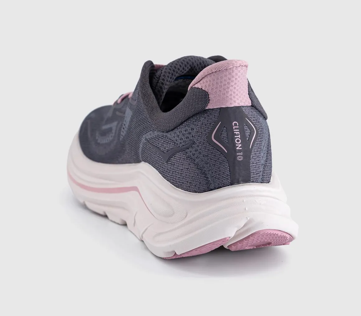 Clifton 10 Trainers