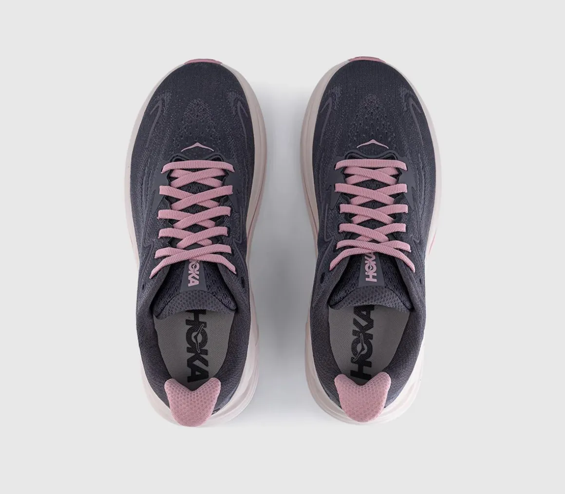 Clifton 10 Trainers