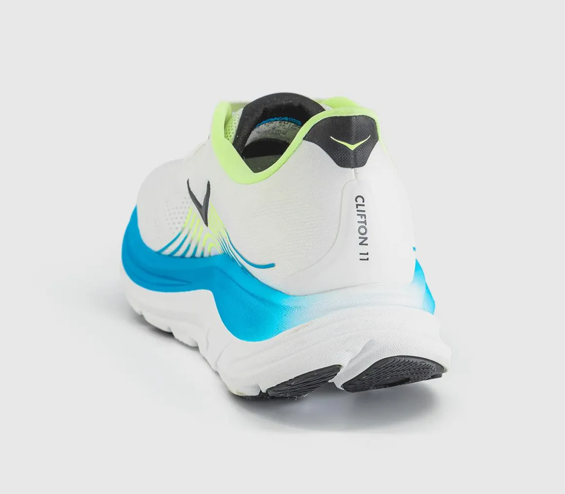Clifton 11 Trainers