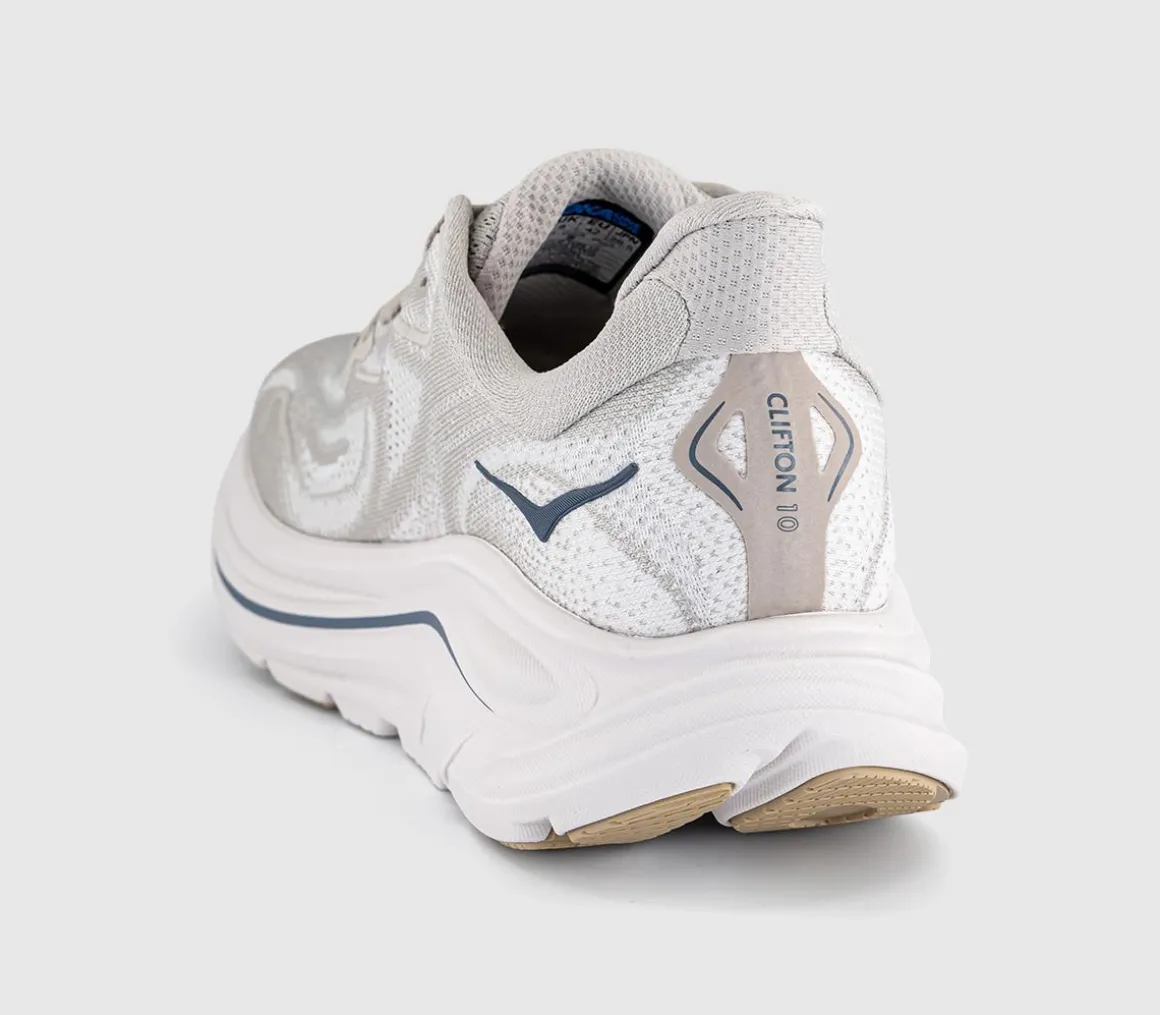 Clifton 10 Trainers