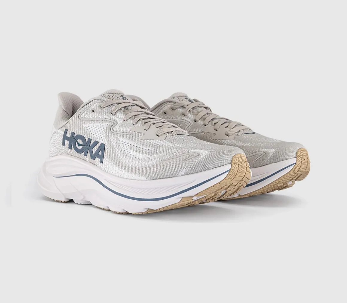 Clifton 10 Trainers