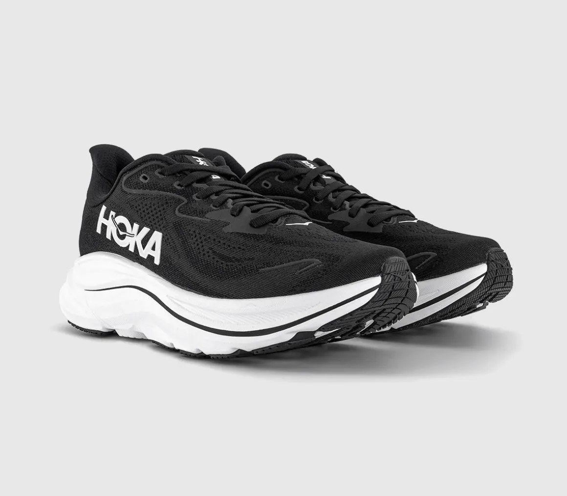 Clifton 10 Trainers