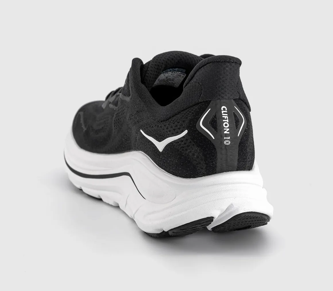 Clifton 10 Trainers