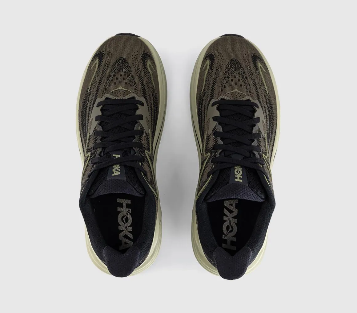 Clifton 10 Trainers