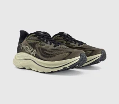 Clifton 10 Trainers