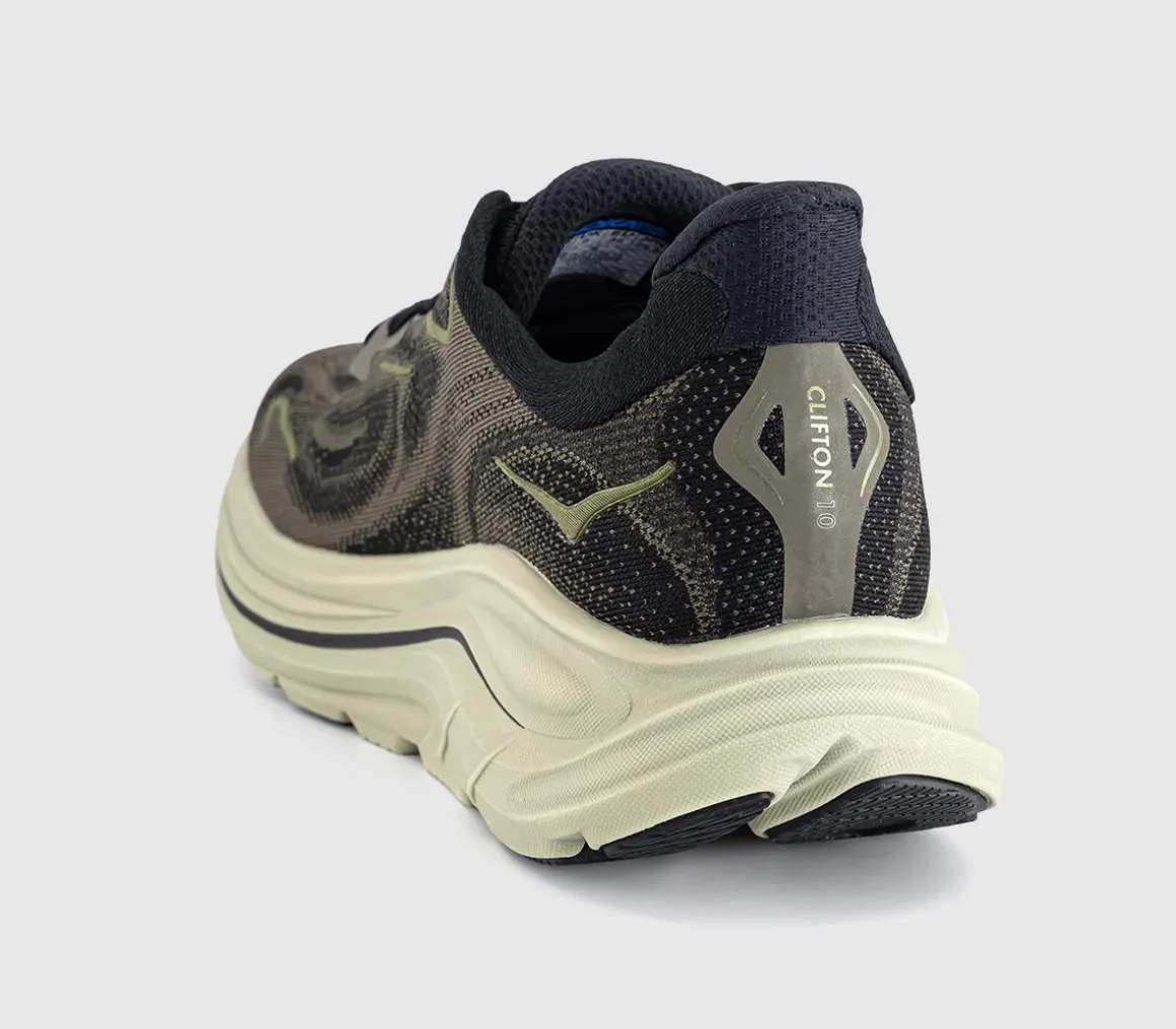 Clifton 10 Trainers