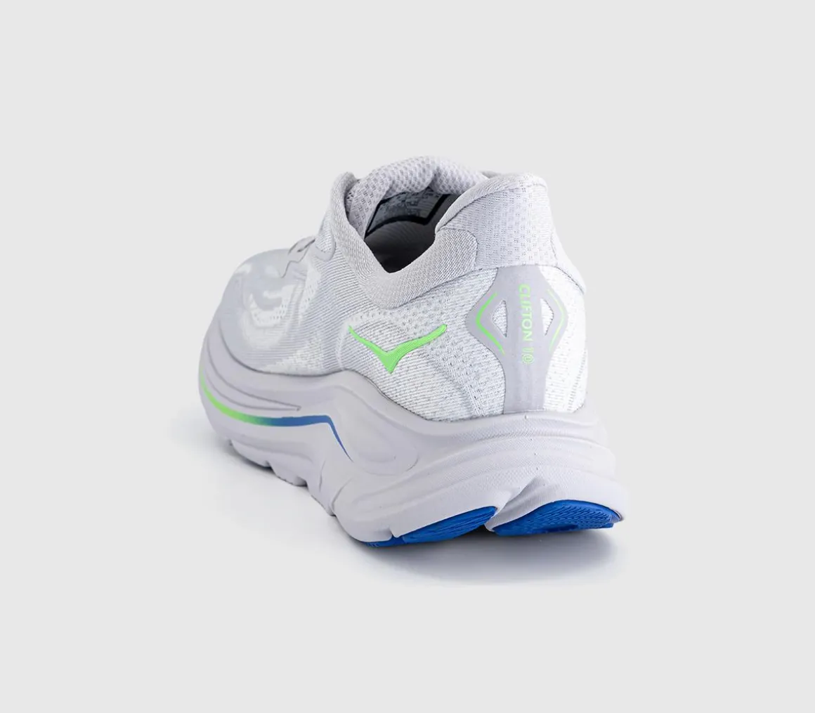 Clifton 10 Trainers