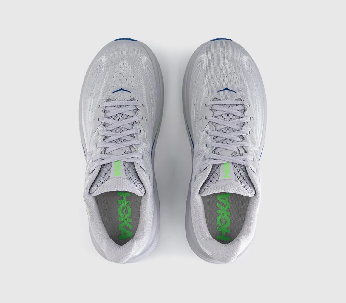 Clifton 10 Trainers