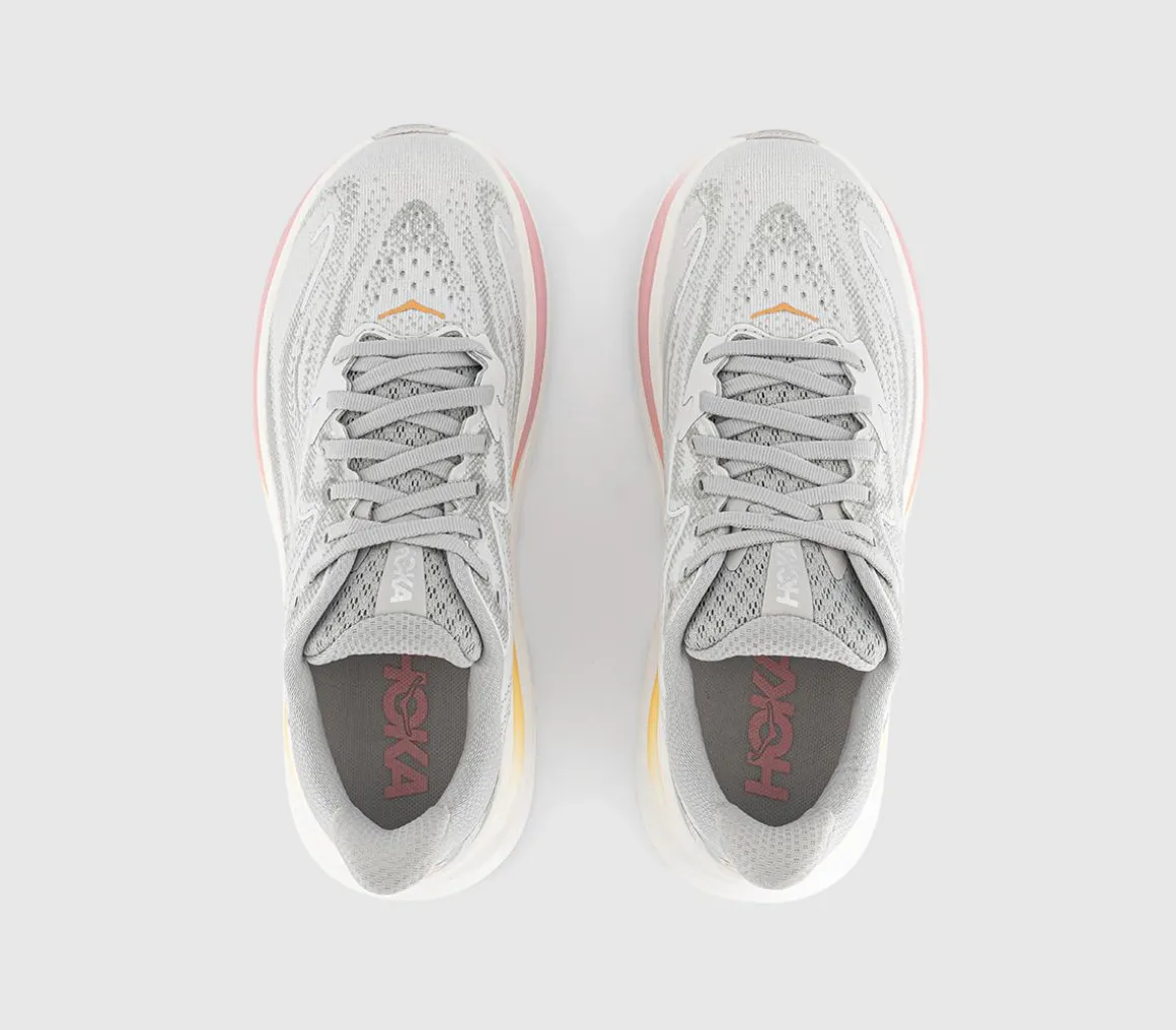 Clifton 10 Trainers