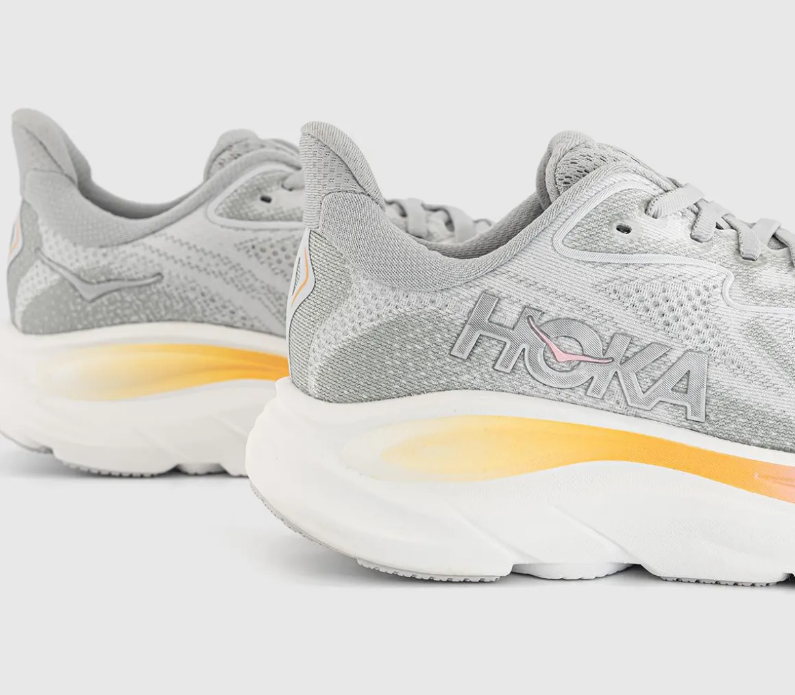 Clifton 10 Trainers