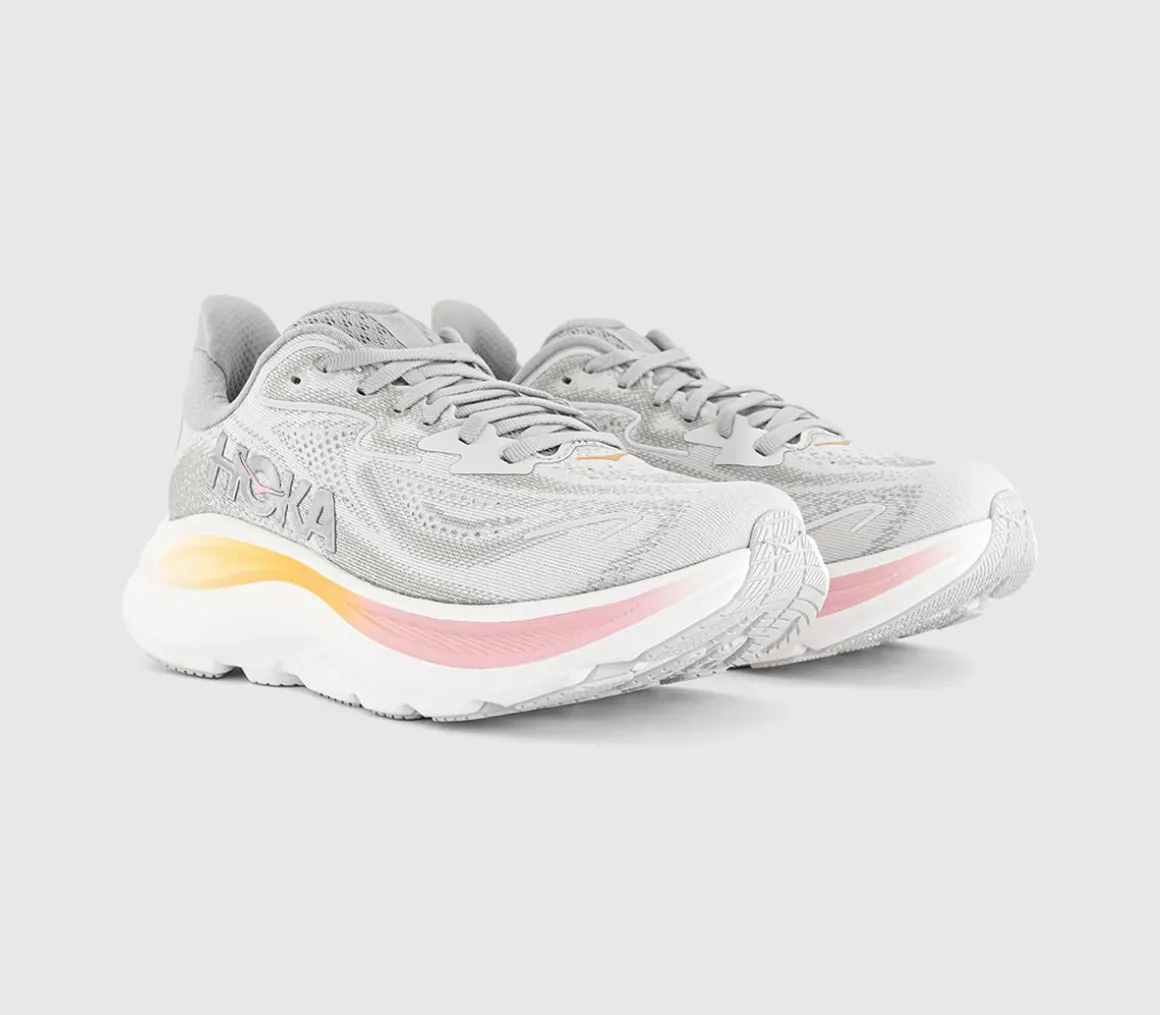 Clifton 10 Trainers