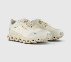 Cloud 6 Geo Waterproof Trainers