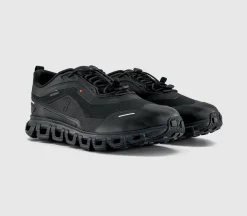 Cloud 6 Geo Water Proof Trainers