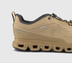 Cloud 6 Geo Waterproof Trainers