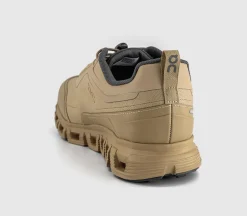 Cloud 6 Geo Waterproof Trainers