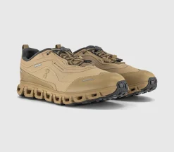 Cloud 6 Geo Waterproof Trainers