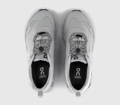 Cloud 6 Geo Waterproof Trainers