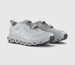 Cloud 6 Geo Waterproof Trainers