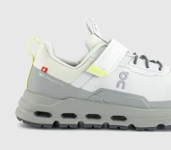 Cloudhero Waterproof Youth Trainers