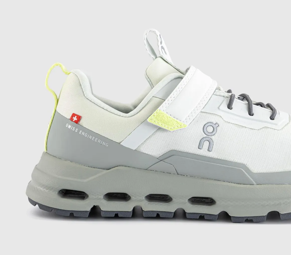 Cloudhero Waterproof Youth Trainers