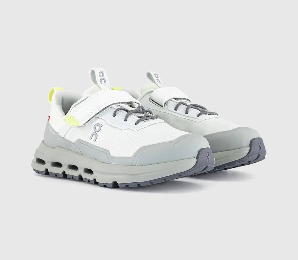 Cloudhero Waterproof Youth Trainers