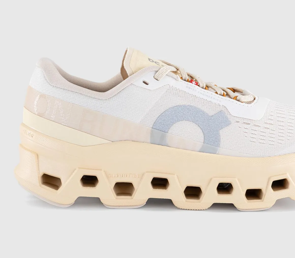 Cloudmonster Trainers