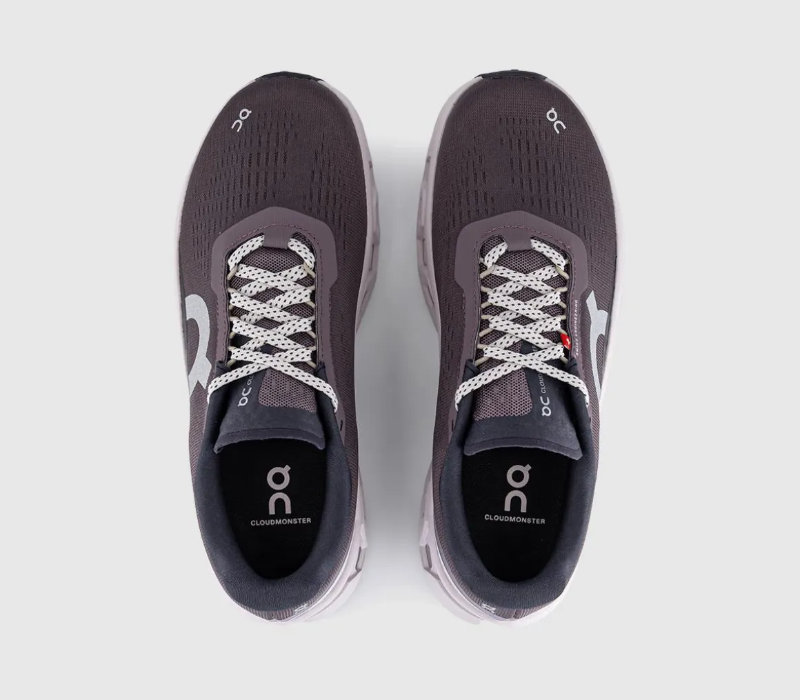 Cloudmonster Trainers