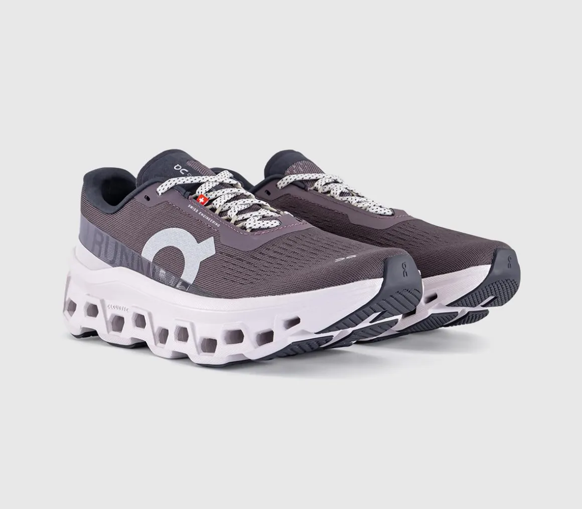Cloudmonster Trainers