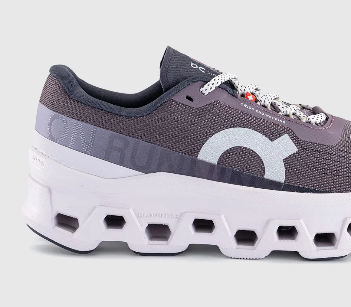 Cloudmonster Trainers