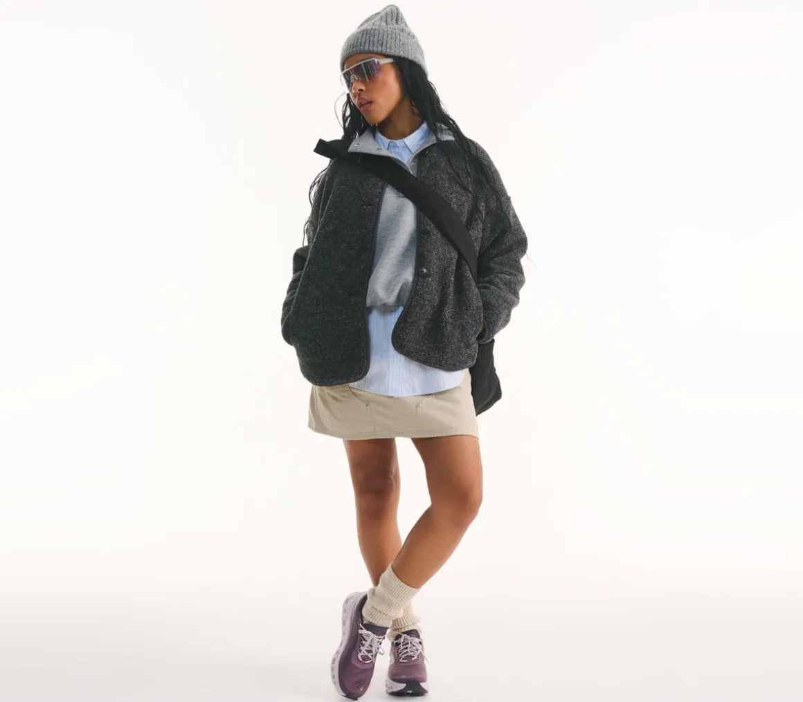 Cloudmonster Trainers