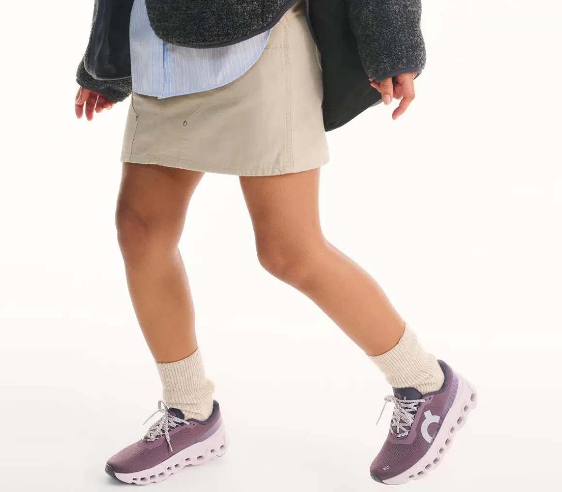 Cloudmonster Trainers