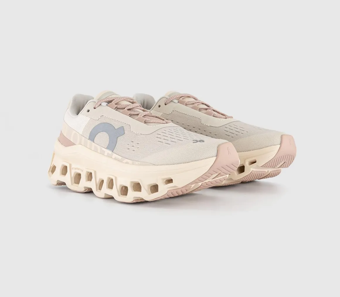 Cloudmonster Trainers