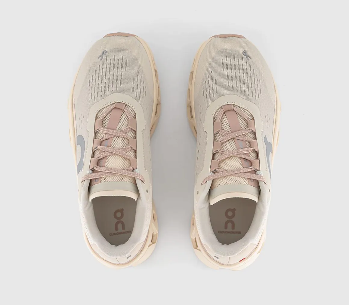 Cloudmonster Trainers