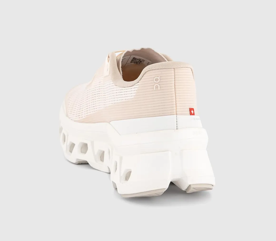 Cloudmonster Void Trainers