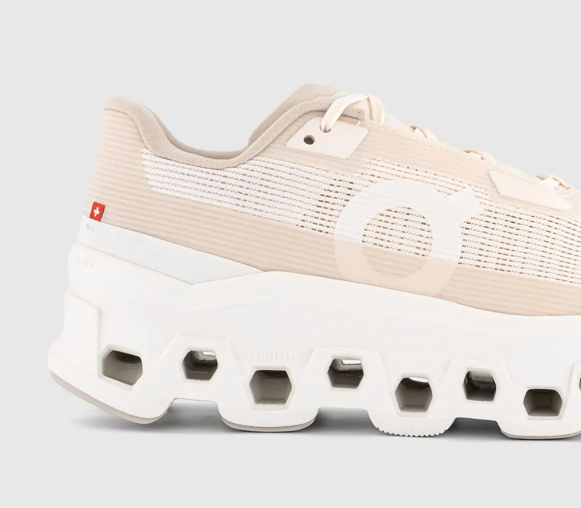 Cloudmonster Void Trainers