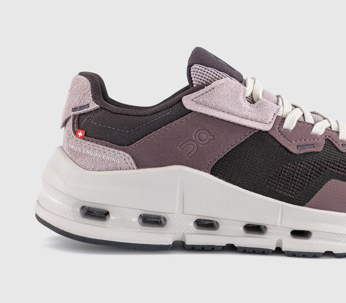 Cloudnova Rift Trainers