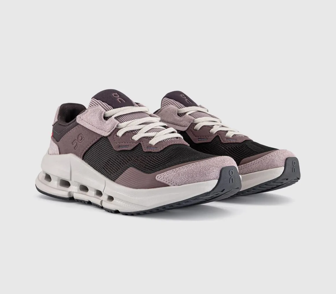 Cloudnova Rift Trainers