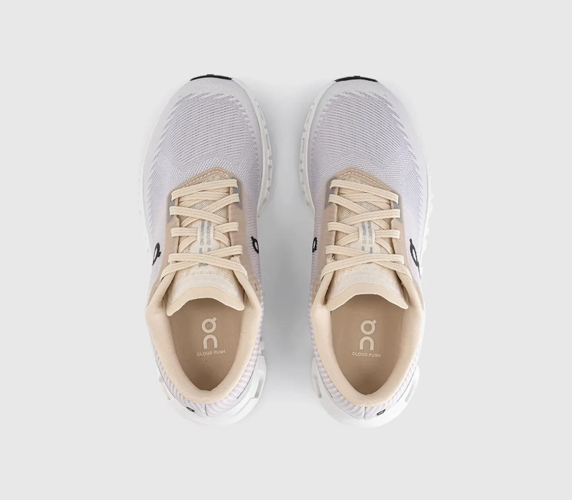 Cloud 6 Push Trainers